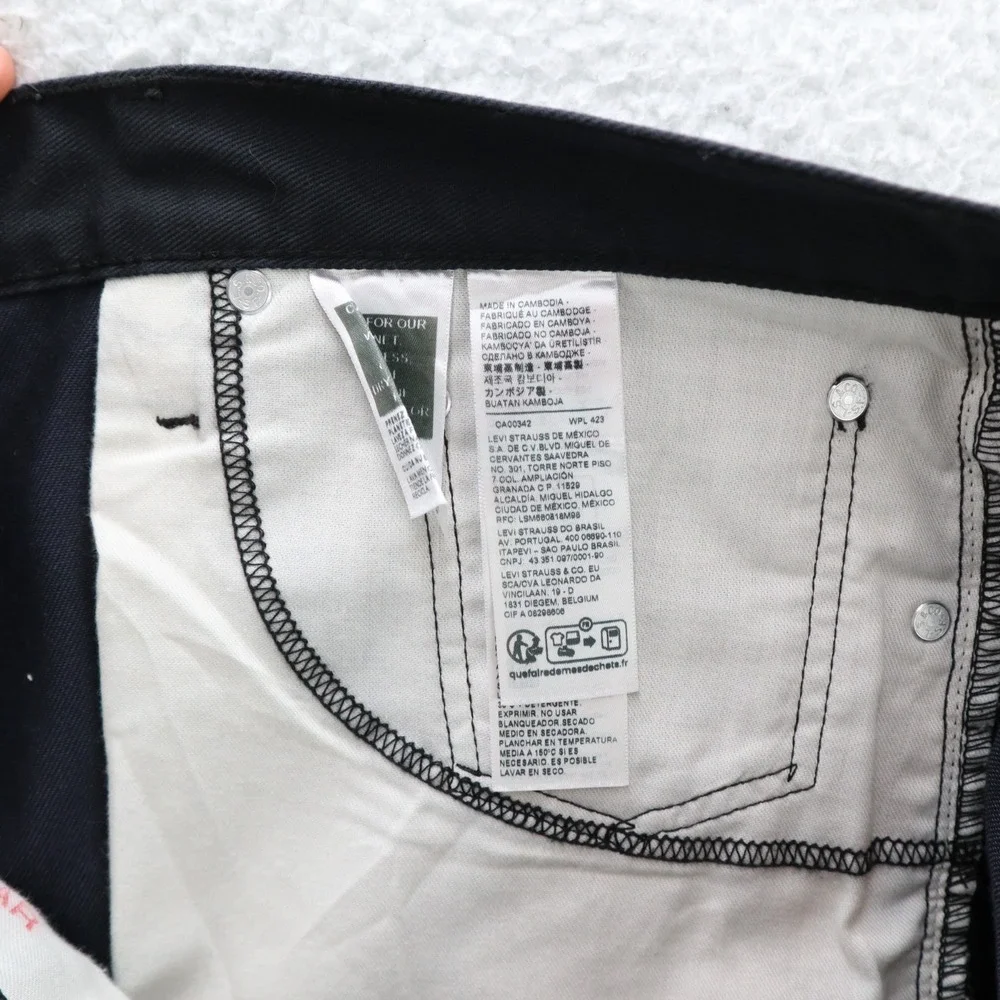 Levis levis jeans